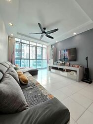 Blk 190 Punggol Central (Punggol), HDB Executive #574392231